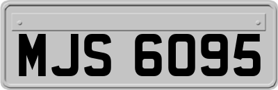 MJS6095