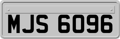 MJS6096