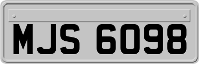 MJS6098