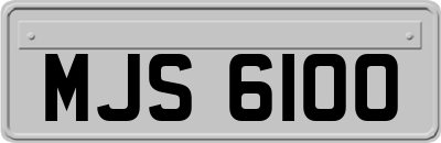 MJS6100