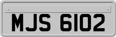 MJS6102