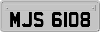 MJS6108