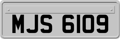 MJS6109