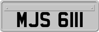 MJS6111