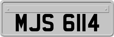 MJS6114