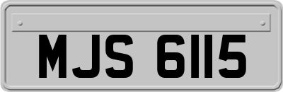 MJS6115