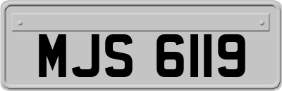 MJS6119