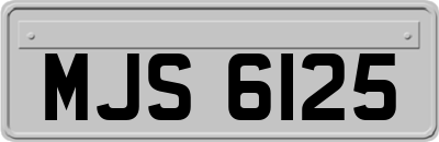 MJS6125