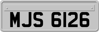 MJS6126