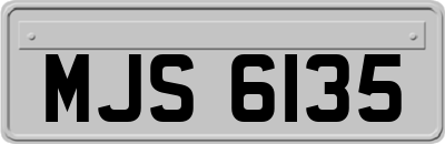 MJS6135