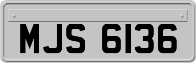 MJS6136