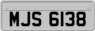 MJS6138