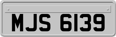 MJS6139