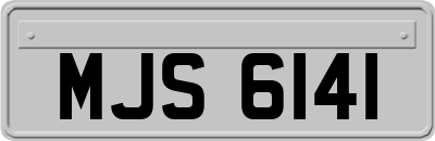 MJS6141
