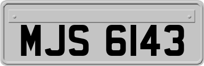 MJS6143