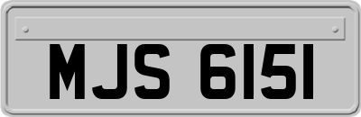 MJS6151