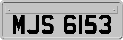 MJS6153