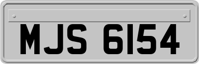 MJS6154