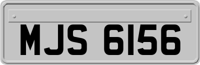 MJS6156
