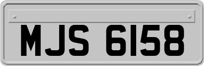 MJS6158