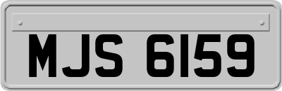 MJS6159