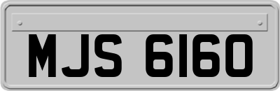 MJS6160