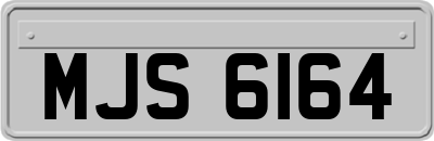 MJS6164