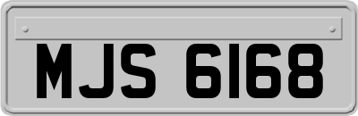 MJS6168