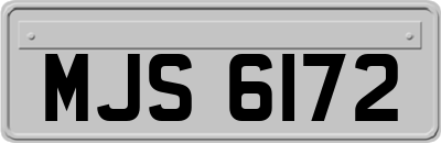 MJS6172