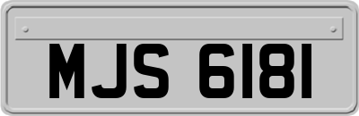 MJS6181