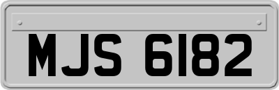 MJS6182