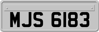 MJS6183