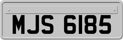 MJS6185