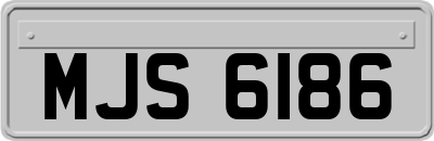 MJS6186
