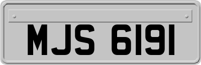 MJS6191