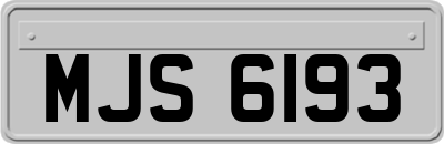 MJS6193