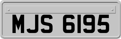 MJS6195