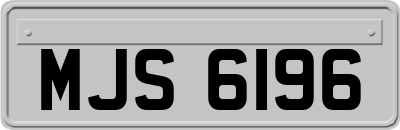 MJS6196