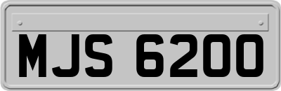 MJS6200