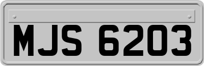 MJS6203