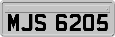 MJS6205