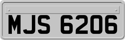 MJS6206