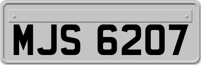 MJS6207