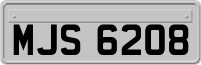 MJS6208