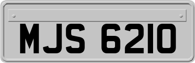 MJS6210