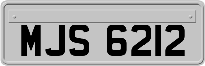 MJS6212