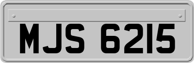 MJS6215