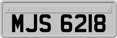 MJS6218