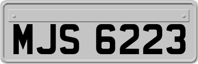 MJS6223