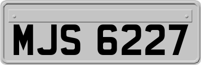 MJS6227